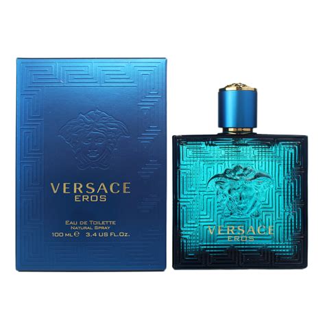 versace eros contratipo|versace cologne for men.